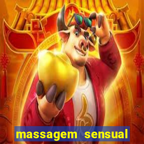 massagem sensual faria lima